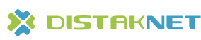 Logo DistakNET
